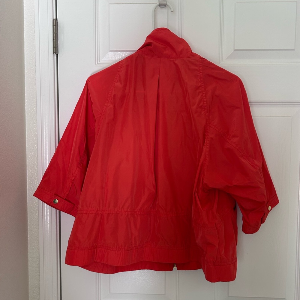 Chicos Zenergy Boxy Jacket - Picture 2 of 5